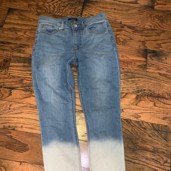 1. State Ombré jeans - sIze 27 - Picture 4 of 11
